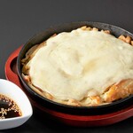 Kogi Uxonsha - チーズジャガイモチヂミ