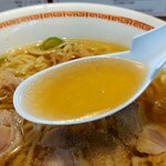 仙台中華そば 銘店嘉一 国分町店 - 