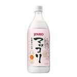 JINRO 막걸리 (병)