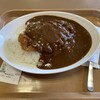 カレーショップジャングル１ WOW店
