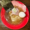 麺屋 喜楽明人