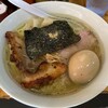 塩そば専門店 桑ばら