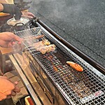 明太中毒 - 
