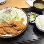 Tonkatsu Kurogane - 