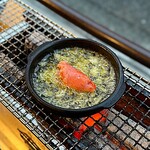 明太中毒 - 