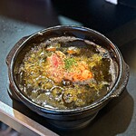 明太中毒 - 