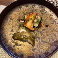 四季彩鉄板くさの -  四季彩鉄板くさの -