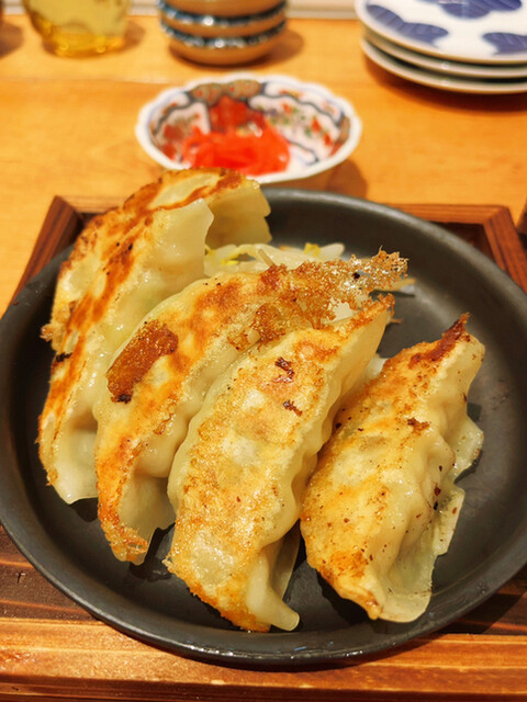 餃子男（ギョウザマン）【公式】