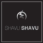 SHAVU SHAVU - ロゴ