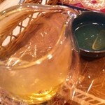 RASA HALA - 台湾茶イベントより「蜜香紅茶」