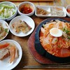 韓国ごはんパプサン 柏高島屋ステーションモール店