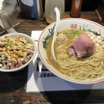 らぁめん小池 - 