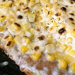 農家ピザくまのグラッチェ - あっぷ