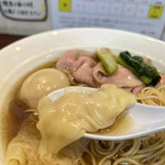 麺屋 七利屋 - 