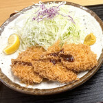 Tonkatsu Kurogane - 