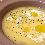 農家ピザくまのグラッチェ - あっぷ