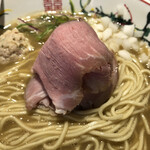 らぁめん小池 - 