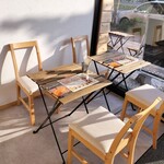 Don Tacos 本格沖縄タコス&タコライス専門店 - 