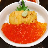 函館うに むらかみ 日本生命札幌ビル店 -  函館うに むらかみ 日本生命札幌ビル店 -