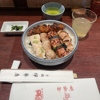 伊勢廣 京橋本店 - 