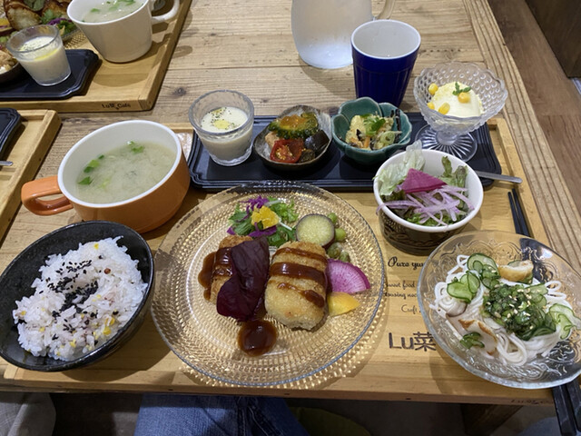 Luna Cafe photo 2