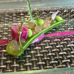 ビストロ セレニテ - 