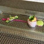 ビストロ セレニテ - 