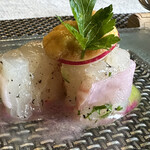 ビストロ セレニテ - 