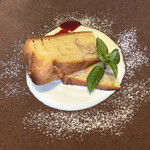 ビストロ セレニテ - 