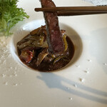 ビストロ セレニテ - 