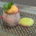 ビストロ セレニテ - 