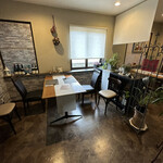 ビストロ セレニテ - 