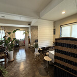 ビストロ セレニテ - 