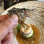 ビストロ セレニテ - 