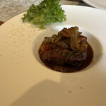 ビストロ セレニテ - 