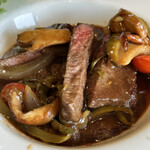 ビストロ セレニテ - 