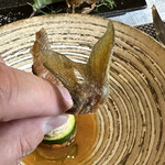 ビストロ セレニテ - 