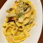 海老料理専門 プラウン＆ロブスターバー えびっとる - 