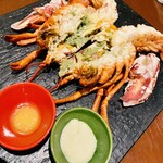 海老料理専門 プラウン＆ロブスターバー えびっとる - 