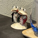 ビストロ セレニテ - 