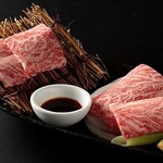 Yakiniku wagyuu janki - 