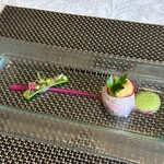 ビストロ セレニテ - 