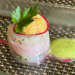 ビストロ セレニテ - 