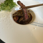 ビストロ セレニテ - 