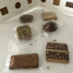 ル・ショコラ・アラン・デュカス - 