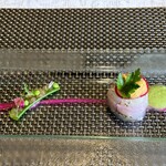 ビストロ セレニテ - 