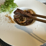 ビストロ セレニテ - 