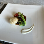 ビストロ セレニテ - 