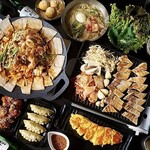 コギウォンシャ - 料理写真:
