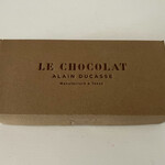 ル・ショコラ・アラン・デュカス - 